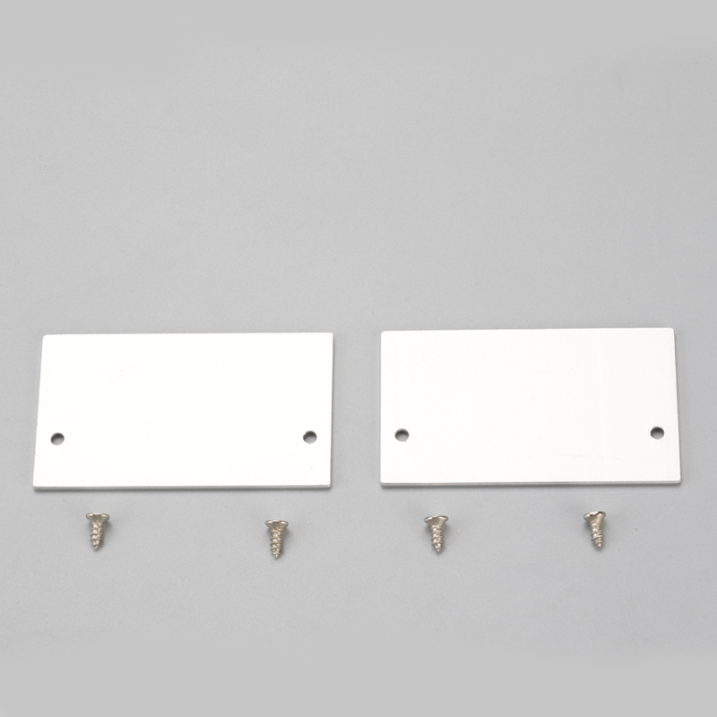 แผ่นระบายความร้อนอัลตร้าไวด์ 3m alu LED บาร์แสงเชิงเส้นเป็นโคมไฟติดผนังช่องอลูมิเนียมโพรไฟล์สำหรับแถบไฟ LED